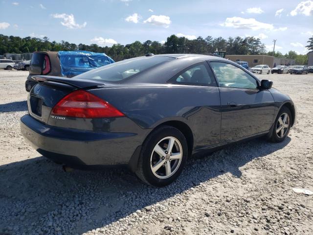 2004 Honda Accord Ex VIN: 1HGCM72604A002750 Lot: 55177294