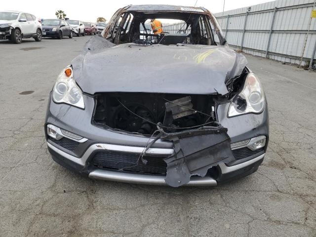 2017 Infiniti Qx50 VIN: JN1BJ0RP2HM384778 Lot: 55393664