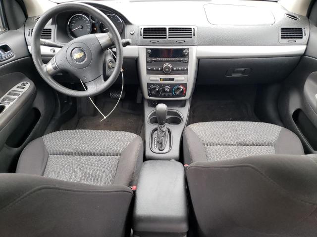 2010 Chevrolet Cobalt 1Lt VIN: 1G1AD5F59A7224944 Lot: 55447834