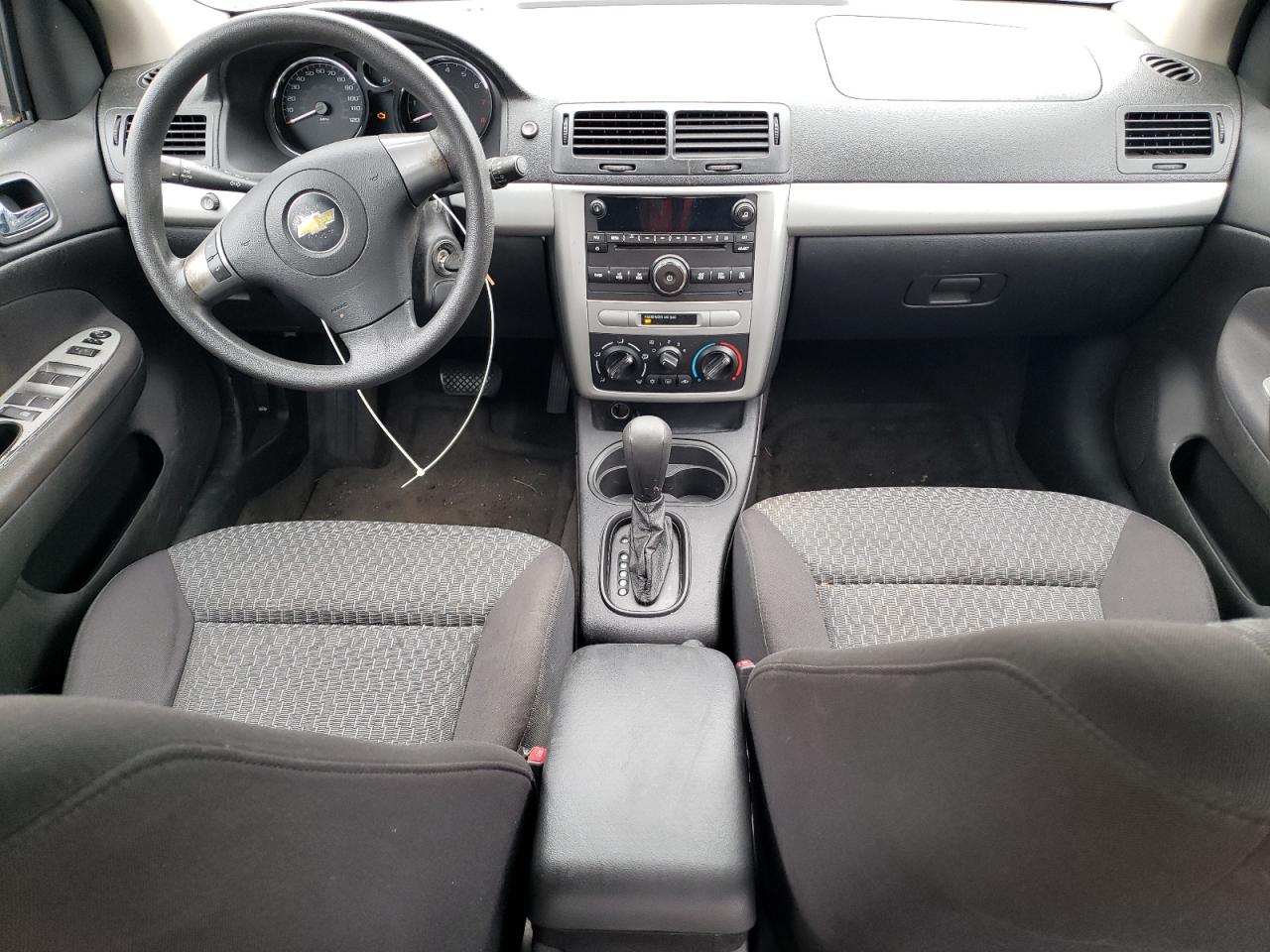 1G1AD5F59A7224944 2010 Chevrolet Cobalt 1Lt