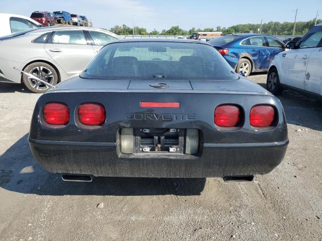 1992 Chevrolet Corvette VIN: 1G1YY23P4N5117924 Lot: 54803304