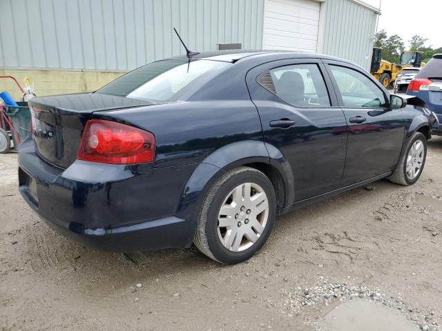 2014 Dodge Avenger Se VIN: 1C3CDZAB6EN161991 Lot: 54704974