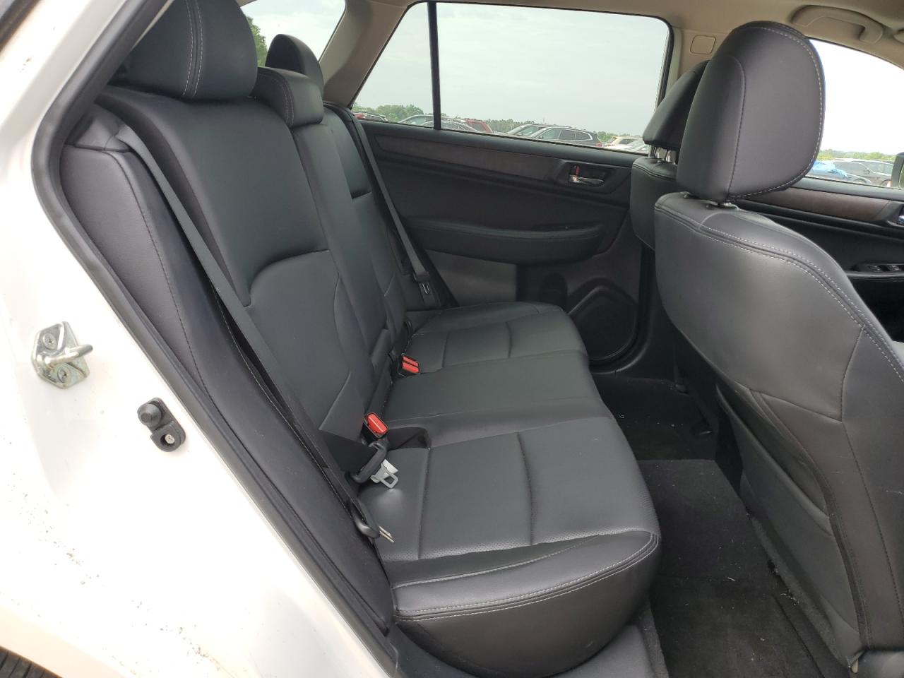 4S4BSANC2H3371310 2017 Subaru Outback 2.5I Limited