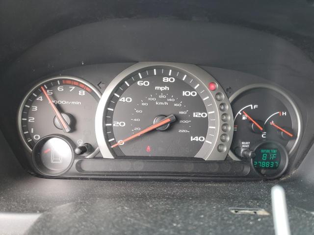 2005 Honda Pilot Exl VIN: 5FNYF18585B011277 Lot: 53926824