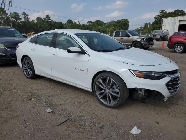 2021 Chevrolet Malibu Lt VIN: 1G1ZD5ST0MF073106 Lot: 56518084