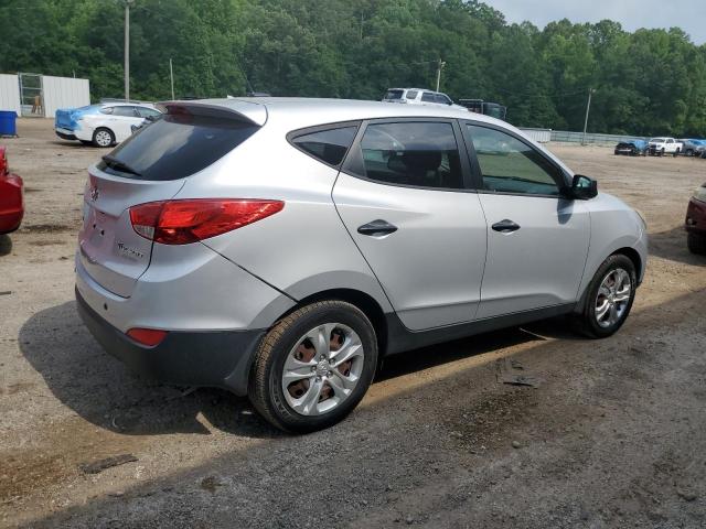 2013 Hyundai Tucson Gl VIN: KM8JT3AB8DU662111 Lot: 54422304