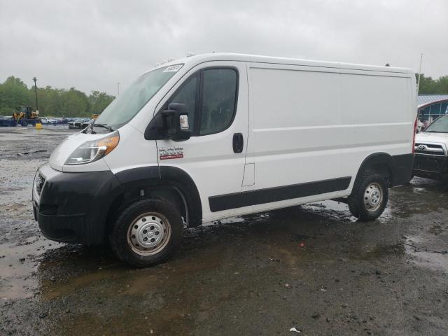 2022 Ram Promaster 1500 1500 Standard VIN: 3C6LRVAGXNE109941 Lot: 54605974