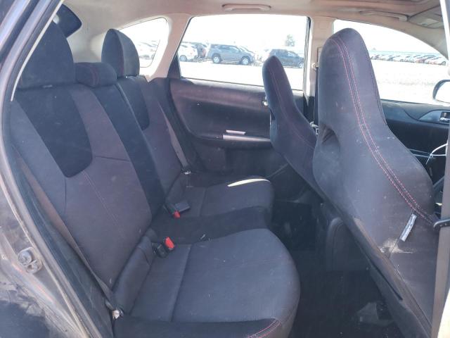 2012 Subaru Impreza Wrx VIN: JF1GR7E62CG216055 Lot: 56974834