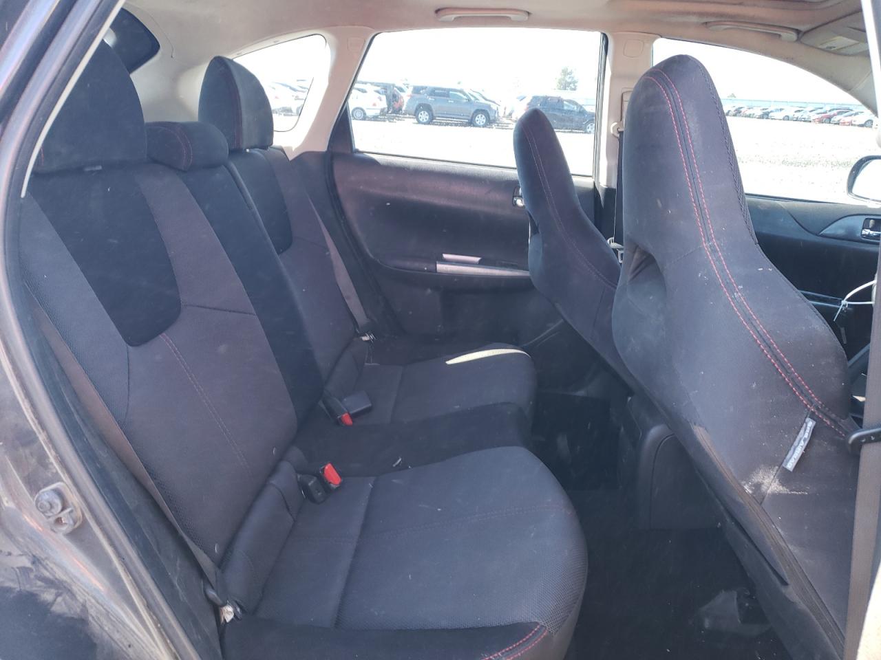 JF1GR7E62CG216055 2012 Subaru Impreza Wrx