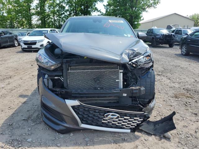 2020 Hyundai Tucson Se VIN: KM8J2CA42LU242590 Lot: 56009054