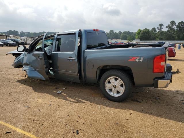 2011 Chevrolet Silverado K1500 Lt VIN: 3GCPKSE39BG397665 Lot: 53500164