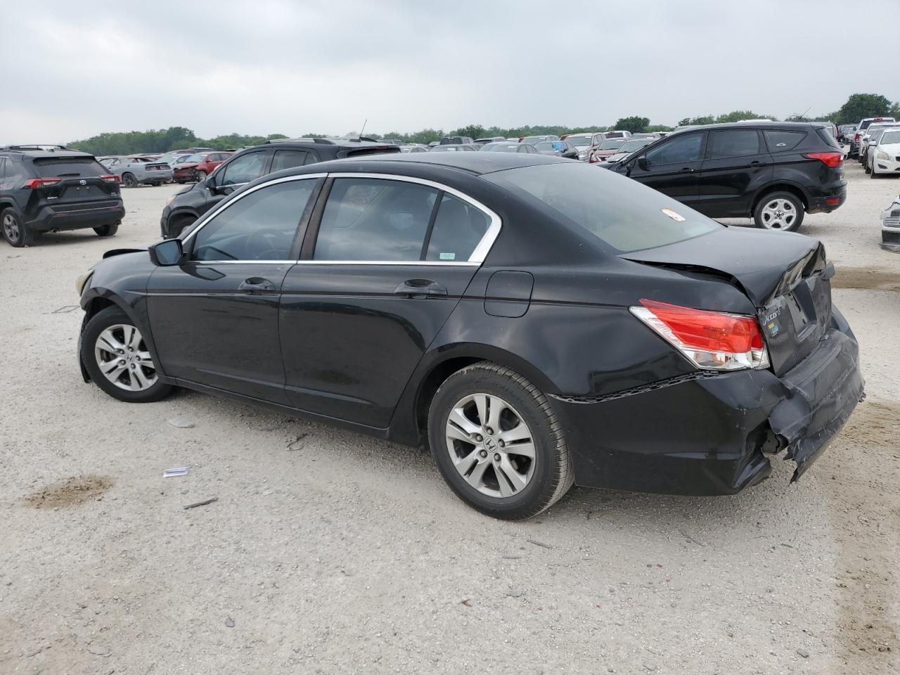 1HGCP26419A172965 2009 Honda Accord Lxp