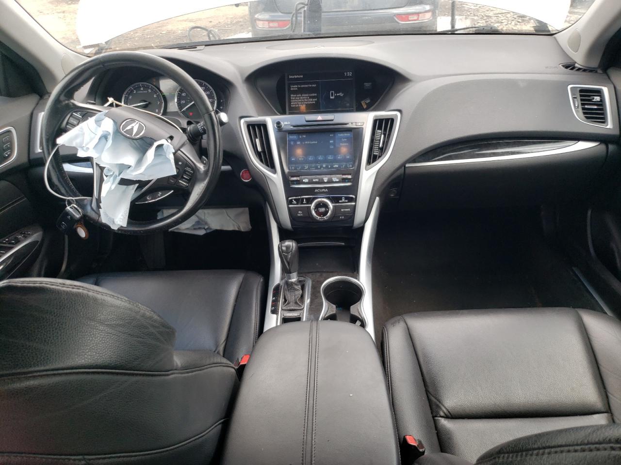 19UUB1F31LA005193 2020 Acura Tlx