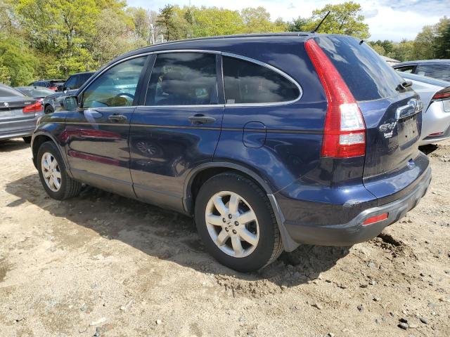 2007 Honda Cr-V Ex VIN: JHLRE48567C097183 Lot: 54319514