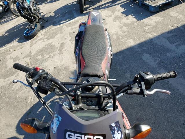 2019 HONDA CRF250 L MLHMD4413K5201779