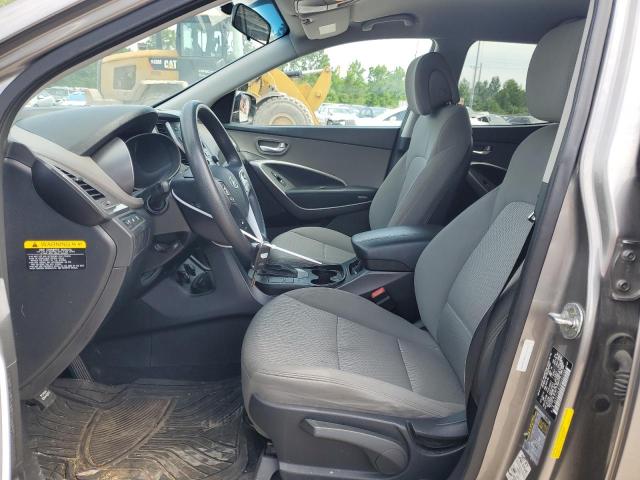 2016 HYUNDAI SANTA FE S - 5XYZT3LB7GG362098