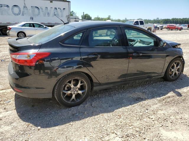 2014 Ford Focus Se VIN: 1FADP3F27EL222263 Lot: 56227644