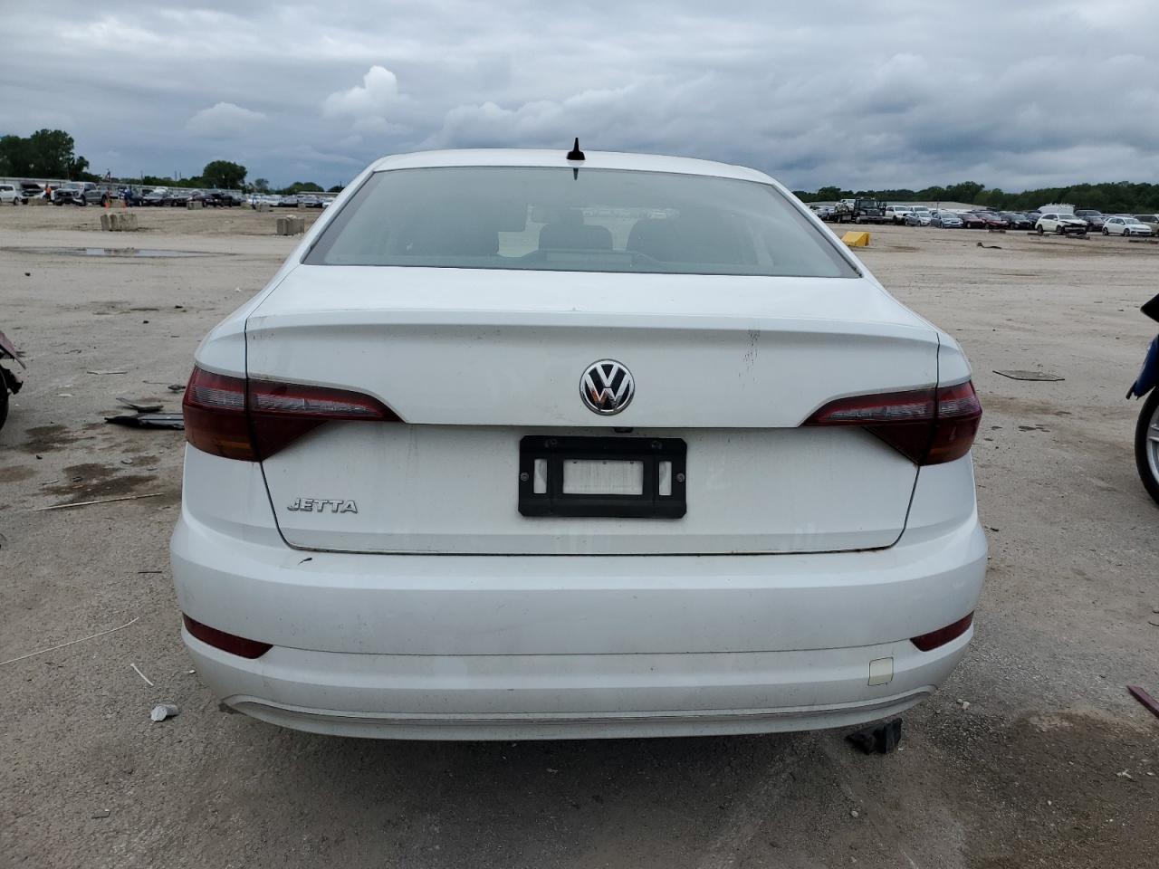 2019 Volkswagen Jetta S vin: 3VWC57BU0KM198440