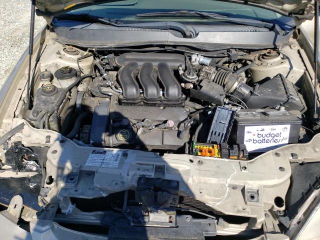 2000 Ford Taurus Sel VIN: 1FAFP56S1YG231476 Lot: 53497704