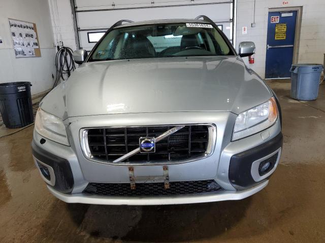 2008 Volvo Xc70 VIN: YV4BZ982781034898 Lot: 55301634