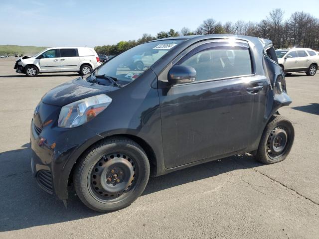 2015 Toyota Scion Iq VIN: JTNJJXB05FJ030908 Lot: 55258654