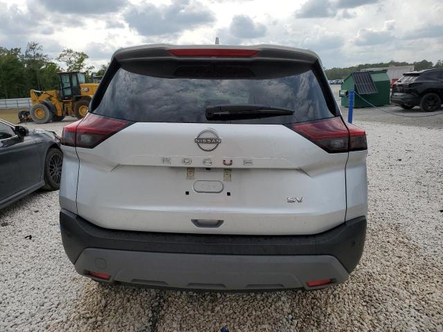 2023 Nissan Rogue Sv VIN: 5N1BT3BA1PC843846 Lot: 54443404