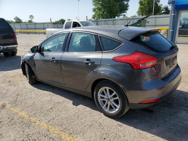 1FADP3K29FL307452 | 2015 Ford focus se