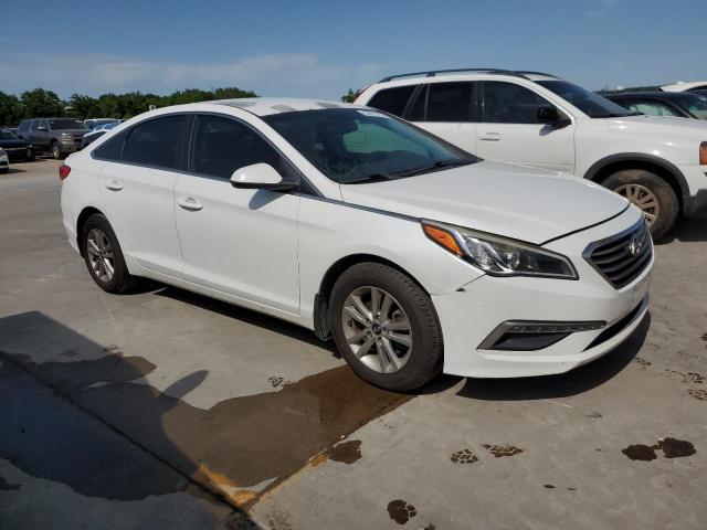 2015 Hyundai Sonata Se VIN: 5NPE24AF0FH188430 Lot: 53512704