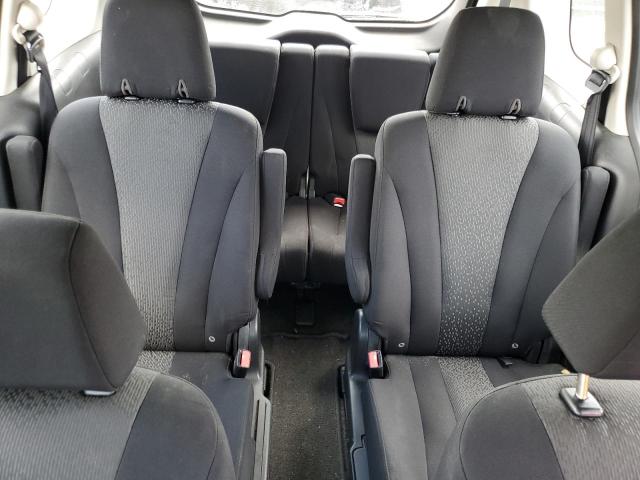 2012 Mazda 5 VIN: JM1CW2BL0C0116401 Lot: 54324794