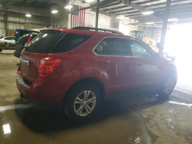 2015 Chevrolet Equinox Lt VIN: 2GNALBEK2F6121413 Lot: 54938014