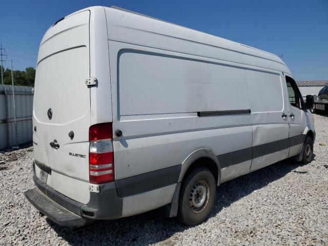 2014 Mercedes-Benz Sprinter 2500 VIN: WD3PE8DC0E5871911 Lot: 54222174