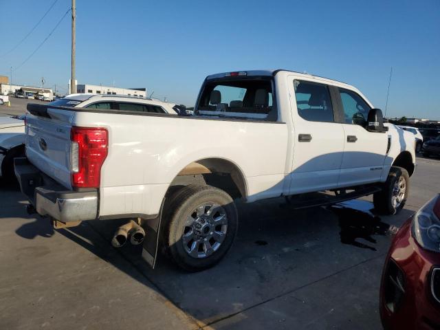 2017 Ford F250 Super Duty VIN: 1FT7W2BT9HEE81834 Lot: 54654104