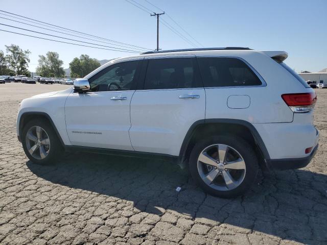 2016 Jeep Grand Cherokee Limited VIN: 1C4RJEBG0GC501331 Lot: 53874954