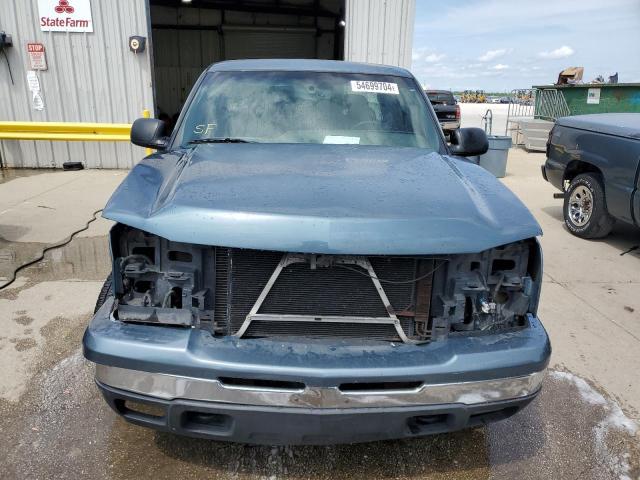 2006 Chevrolet Silverado C1500 VIN: 1GCEC19XX6Z143321 Lot: 54699704