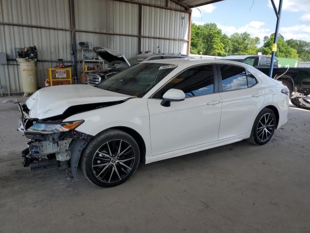 2021 Toyota Camry, SE