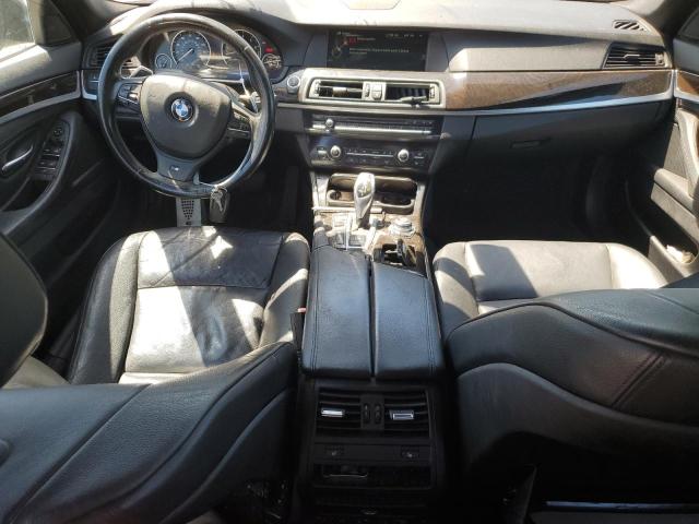 VIN WBAXH5C55DD110095 2013 BMW 5 Series, 528 XI no.8