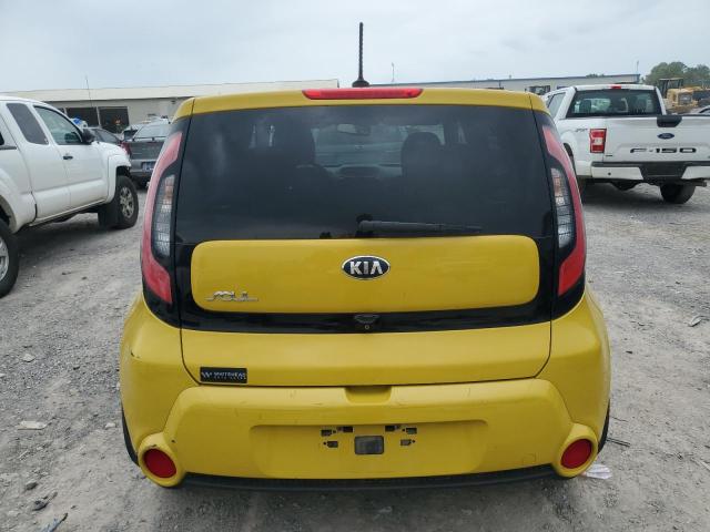 2015 Kia Soul ! VIN: KNDJX3A55F7114894 Lot: 54391984