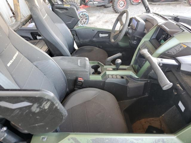 2021 YAMAHA YXE1000 5Y4AN39Y2MA102374
