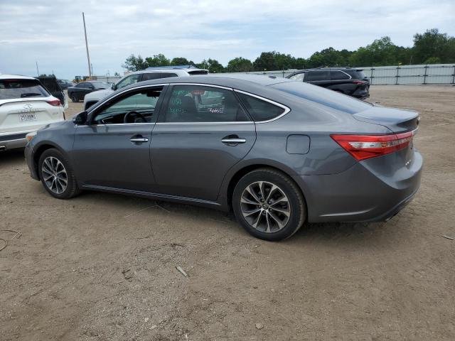 2018 Toyota Avalon Xle VIN: 4T1BK1EB5JU284699 Lot: 56369084