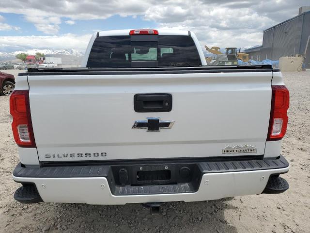 2017 Chevrolet Silverado K1500 High Country VIN: 3GCUKTEC9HG308775 Lot: 53709364