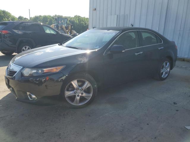 2013 Acura Tsx Tech VIN: JH4CU2F61DC002903 Lot: 56015014