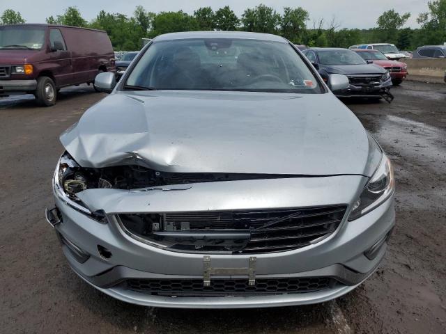 2018 Volvo S60 Dynamic VIN: YV140MTL7J2458181 Lot: 56073704