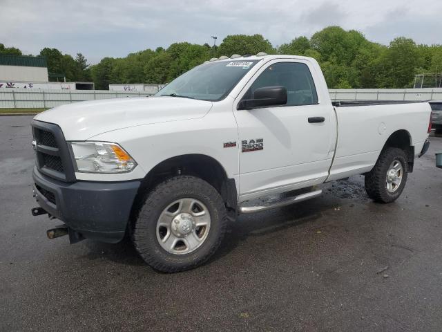 2015 Ram 2500 St VIN: 3C6MR5AJ0FG619902 Lot: 55903104