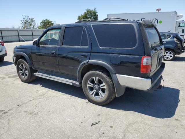 1998 Toyota 4Runner Sr5 VIN: JT3GN86R1W0060872 Lot: 57070814