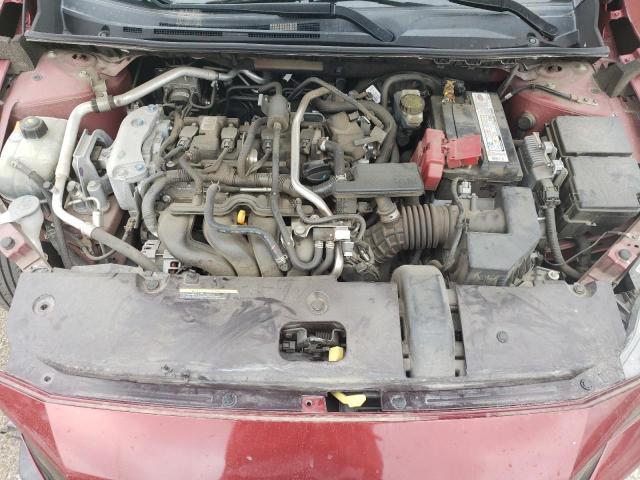 2020 Nissan Sentra Sv VIN: 3N1AB8CV6LY276300 Lot: 53067974