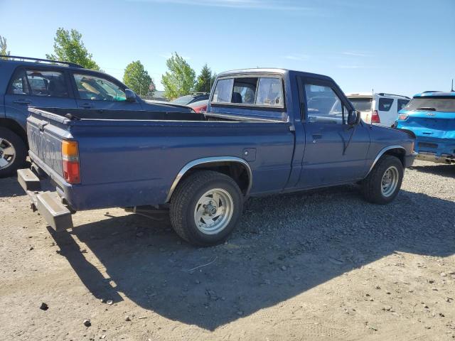 1986 Toyota Pickup 1/2 Ton Rn50 VIN: JT4RN50R2G0167975 Lot: 54945454