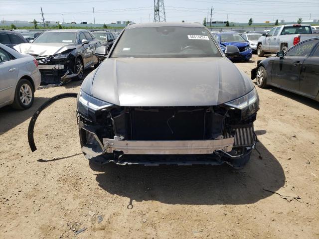 2019 Audi Q8 Premium Plus VIN: WA1BVAF11KD027715 Lot: 56514204