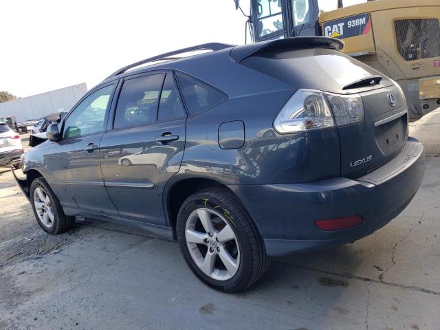 2006 Lexus Rx 330 VIN: 2T2HA31U46C098463 Lot: 55909214