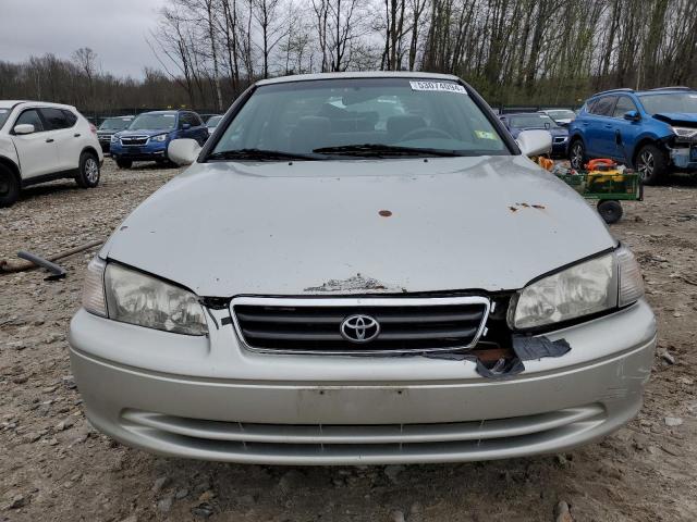 2000 Toyota Camry Ce VIN: 4T1BG22K5YU002521 Lot: 53074094