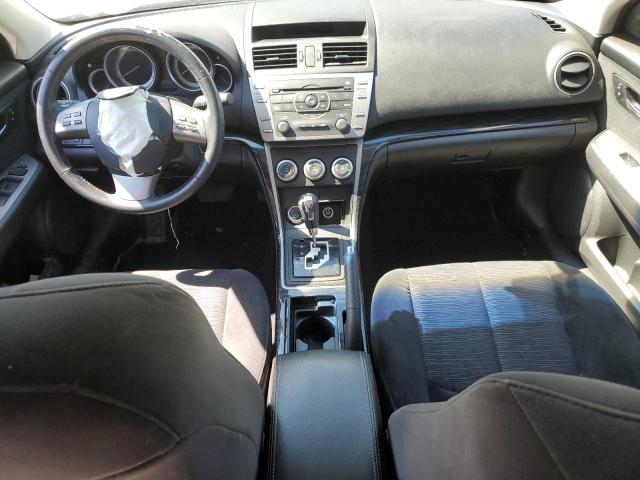 2009 Mazda 6 S VIN: 1YVHP82B295M09803 Lot: 56883484